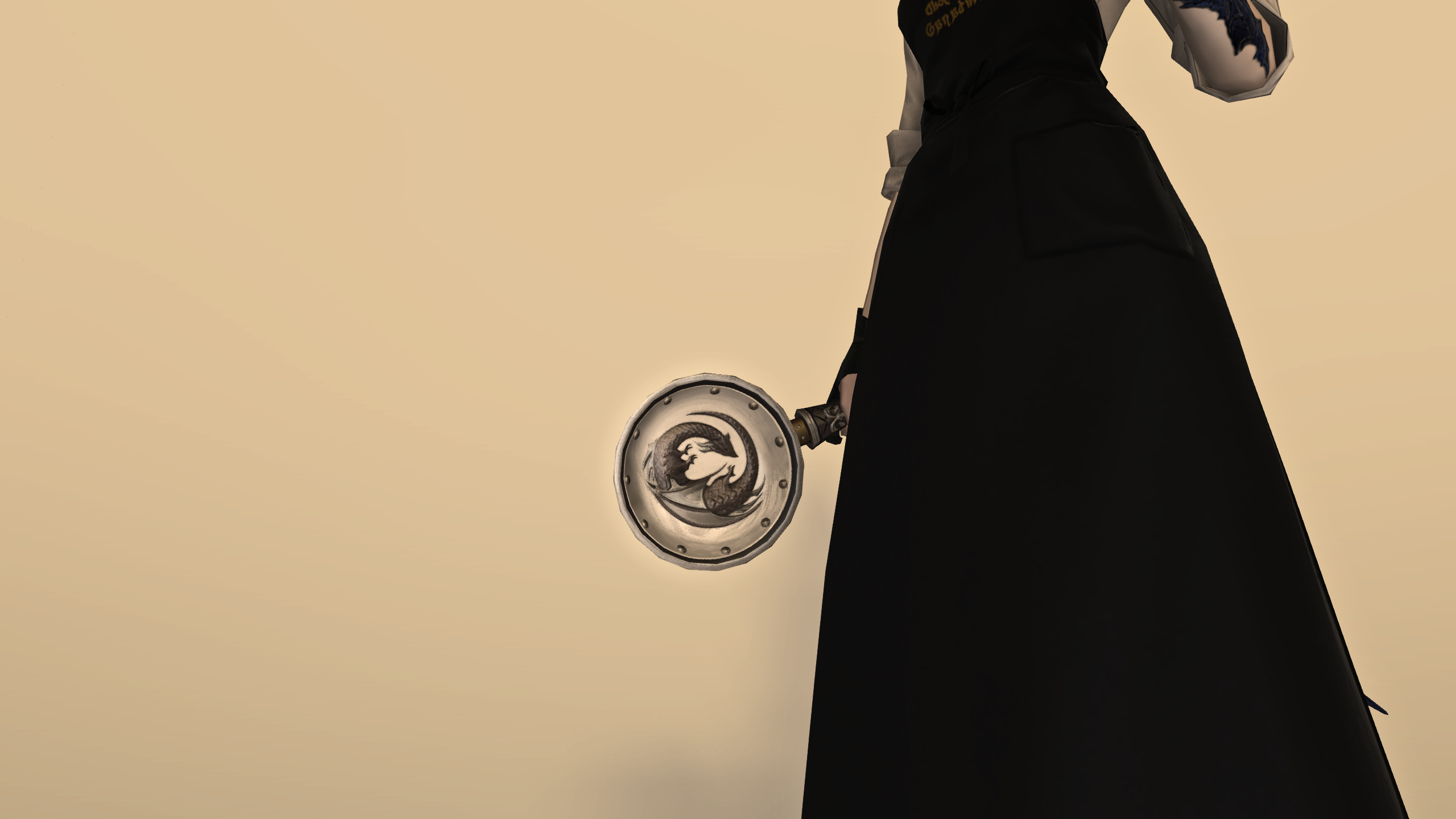 《FF14》全职业天钢工具外观汇总