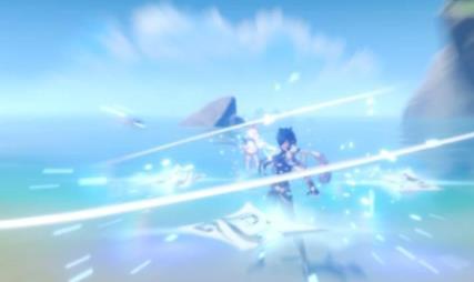 原神pc按键怎么改