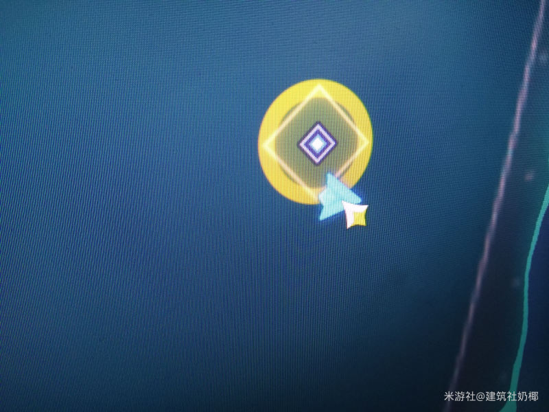 原神无人岛的秘密任务攻略