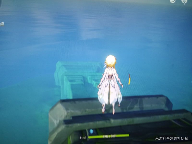 原神无人岛的秘密任务攻略