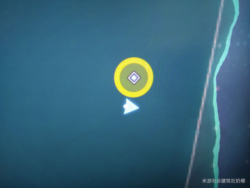 原神无人岛的秘密任务攻略