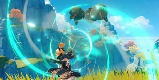 原神怎么换队伍