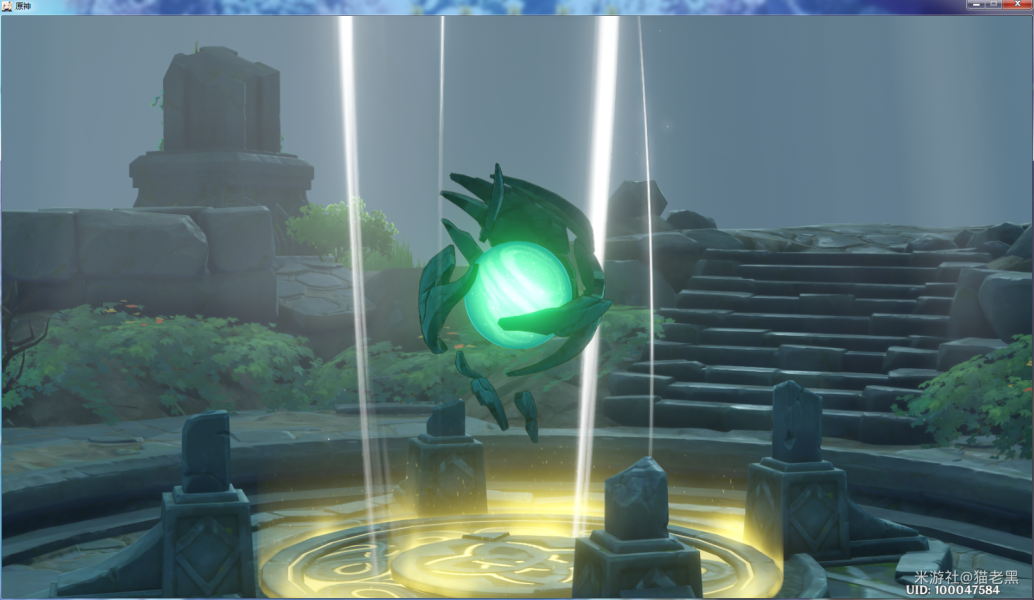 原神孤岛解谜任务攻略