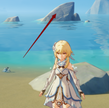 原神出生点在哪