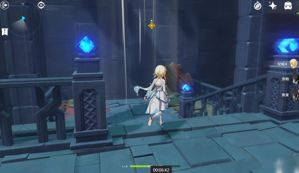 原神风场怎么用