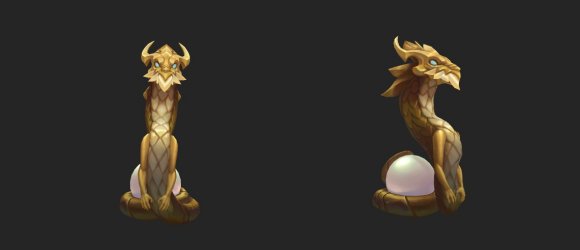 《LOL》神龙尊者里程碑任务奖励汇总