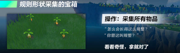 《原神》大世界宝箱种类分布