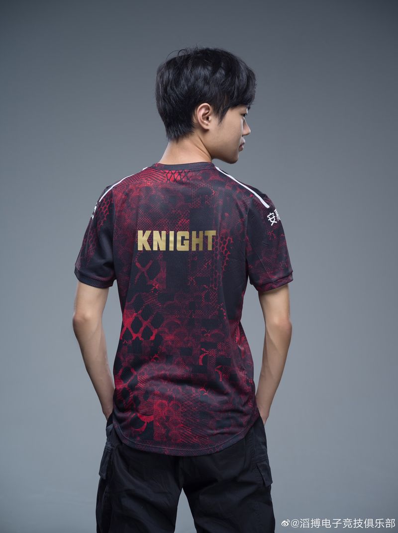 《LOL》TESS10定妆照