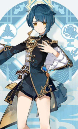 《原神》行秋怎么获得