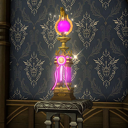 《FF14》群狼盛宴十五赛季奖励