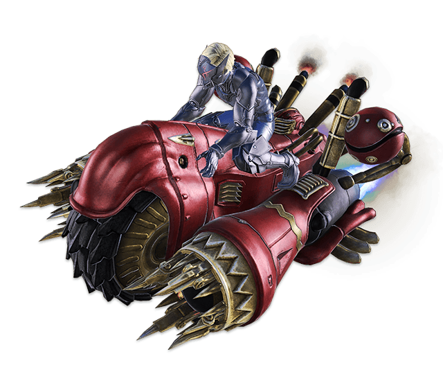 《FF14》群狼盛宴十五赛季奖励