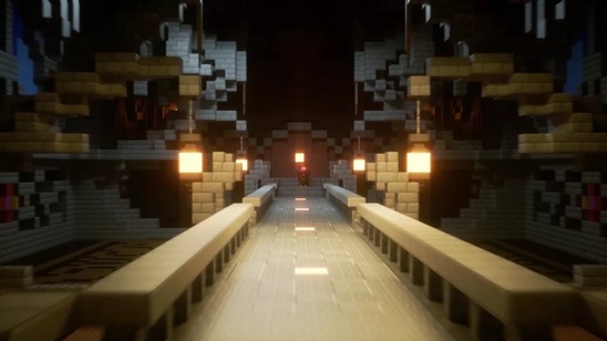 《我的世界》月蚀魔瞳者攻略