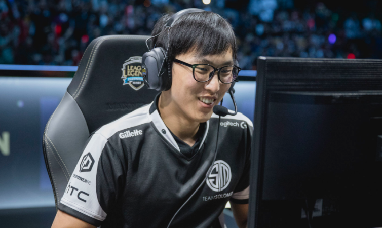 梗百科世界赛篇：盘点S10全球总决赛战队那些年的恩怨情仇