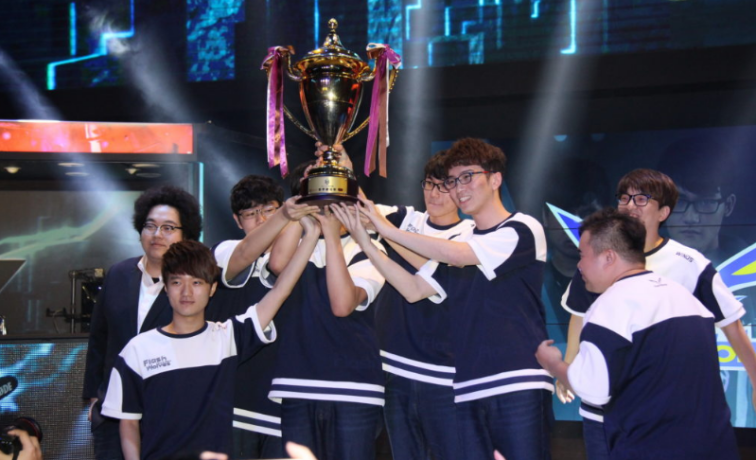 梗百科世界赛篇：盘点S10全球总决赛战队那些年的恩怨情仇