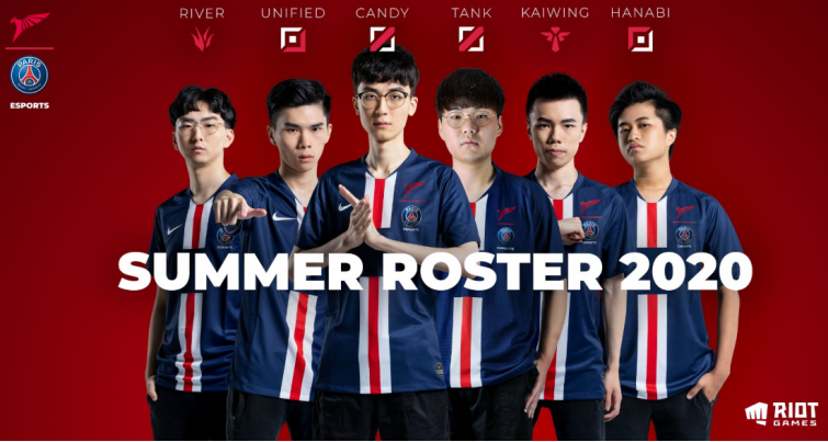 梗百科世界赛篇：盘点S10全球总决赛战队那些年的恩怨情仇