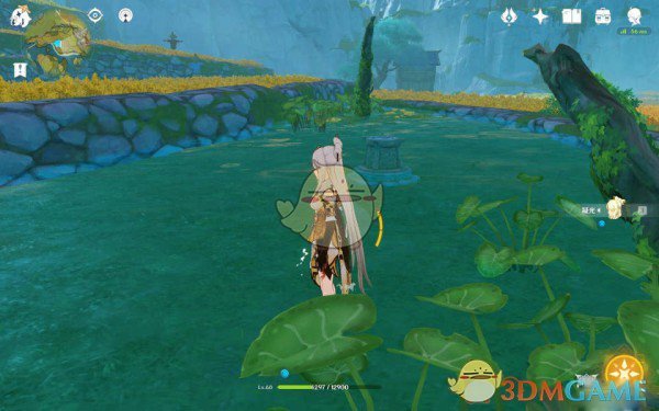 《原神》机关限时挑战任务点有哪些