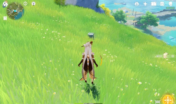 《原神》机关限时挑战任务点位分享