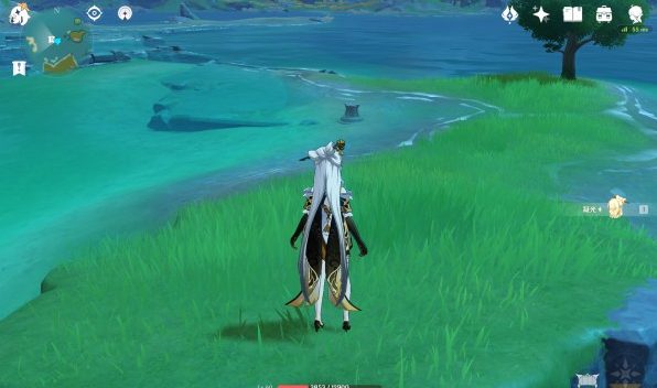 《原神》机关限时挑战任务点位分享