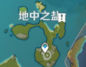 《原神》机关限时挑战任务点位分享