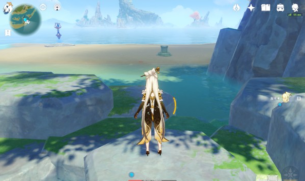 《原神》机关限时挑战任务点位分享