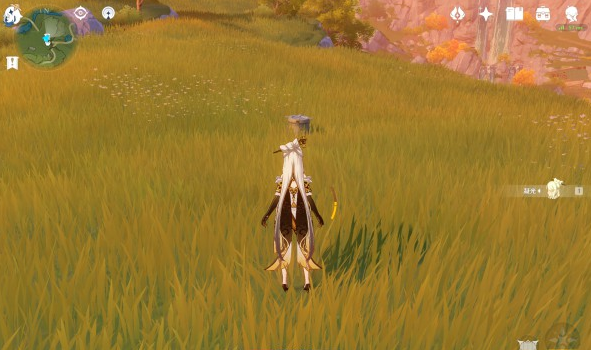 《原神》机关限时挑战任务点位分享