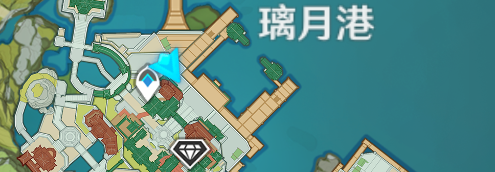 《原神》浮世浮生千岩间任务怎么做