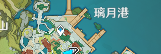 《原神》浮世浮生千岩间任务怎么做