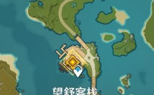 《原神》浮世浮生千岩间任务怎么做