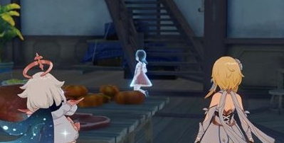 《原神》浮世浮生千岩间任务怎么做