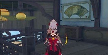 《原神》浮世浮生千岩间任务怎么做