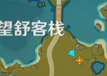《原神》浮世浮生千岩间任务怎么做