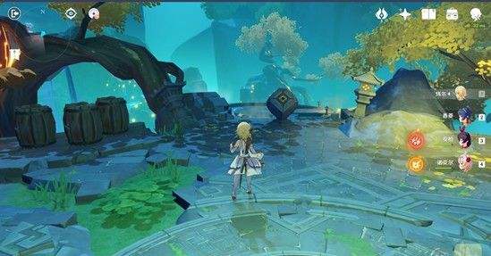 《原神》秘境位置及奖励大全