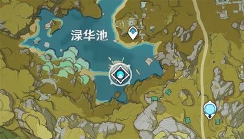 《原神》秘境位置及奖励大全