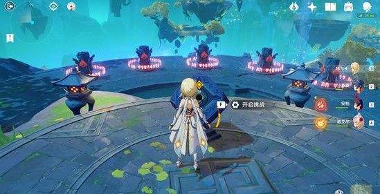 《原神》秘境位置及奖励大全