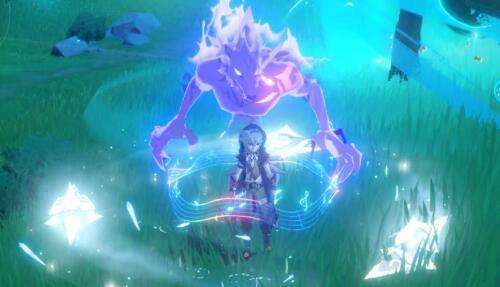 《原神》秘境位置及奖励大全