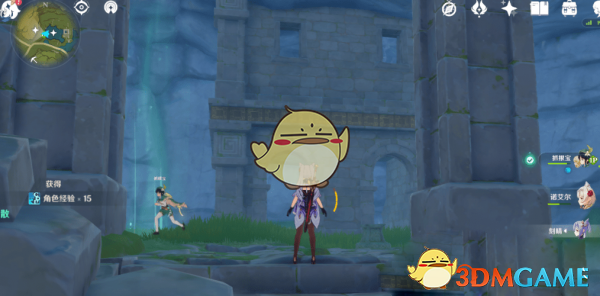 《原神》隐藏宝箱大全