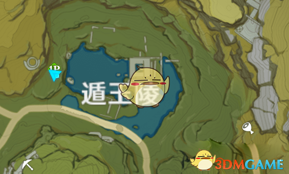 《原神》隐藏宝箱大全