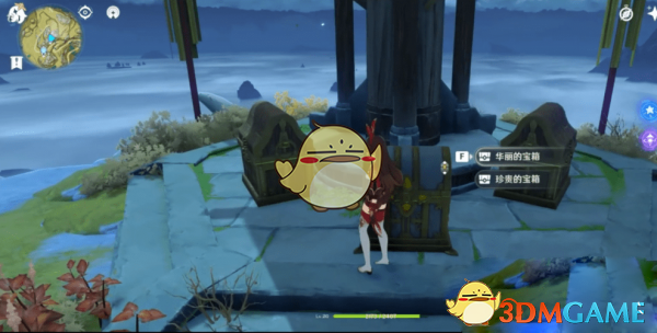 《原神》隐藏宝箱大全