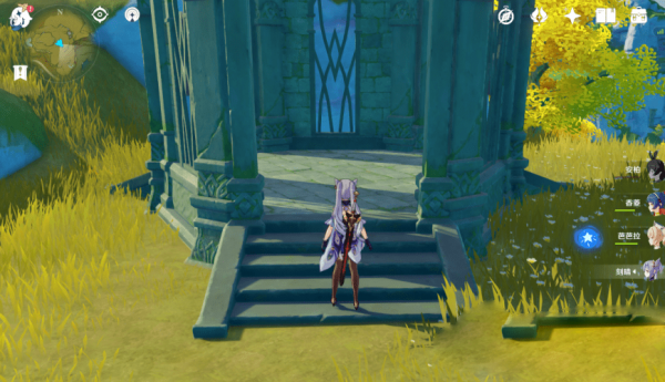 《原神》隐藏宝箱大全