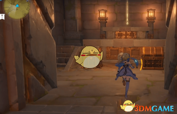 《原神》隐藏宝箱大全