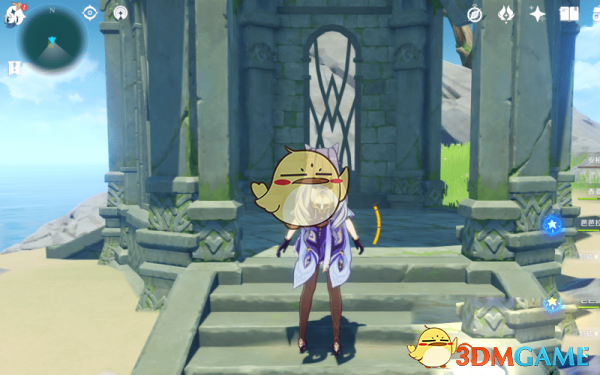 《原神》隐藏宝箱大全