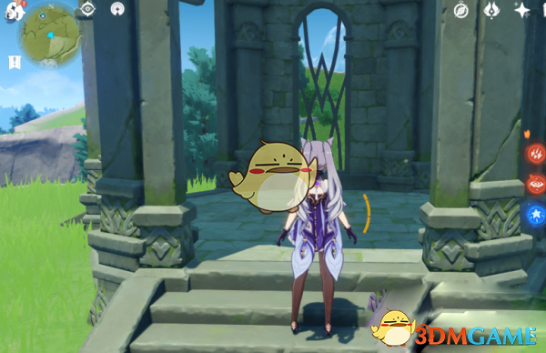 《原神》隐藏宝箱大全