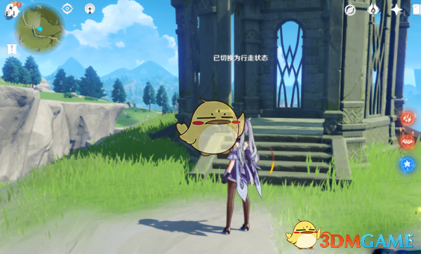 《原神》隐藏宝箱大全