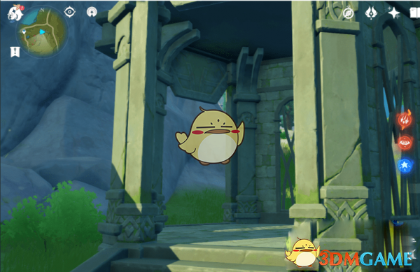 《原神》隐藏宝箱大全