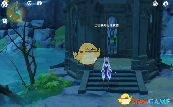 《原神》隐藏宝箱大全