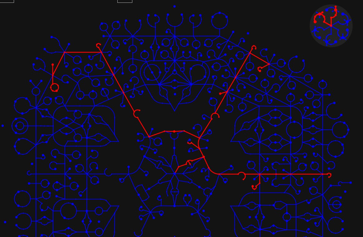 《流放之路》S13贵族3捷EK哥BD攻略