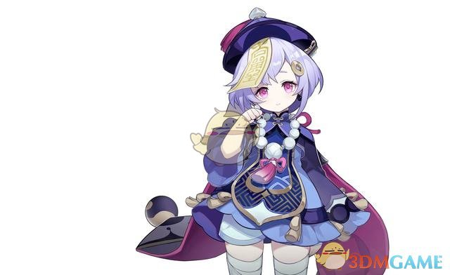 《原神》最新角色强度排行