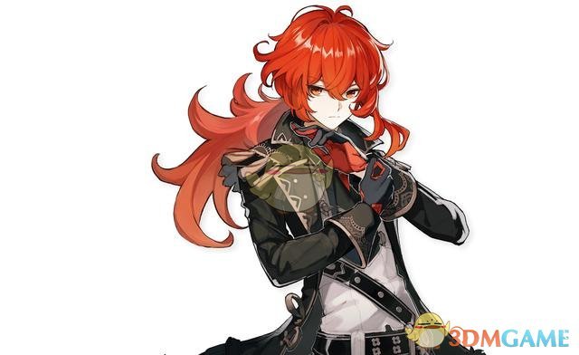 《原神》t1角色强度排行一览