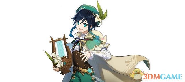 《原神》t1角色强度排行一览