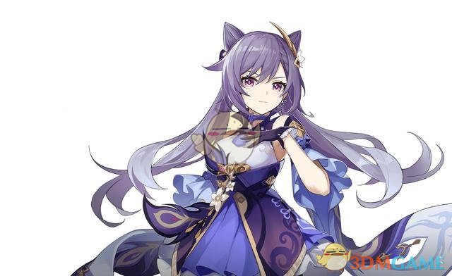 《原神》最新角色强度排行